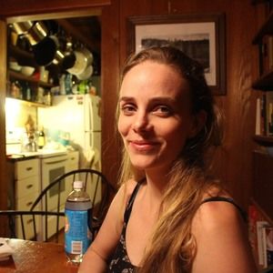 Meet your Posher, Katherine